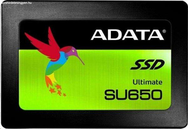 ADATA 240GB SSD SATAIII  2,5