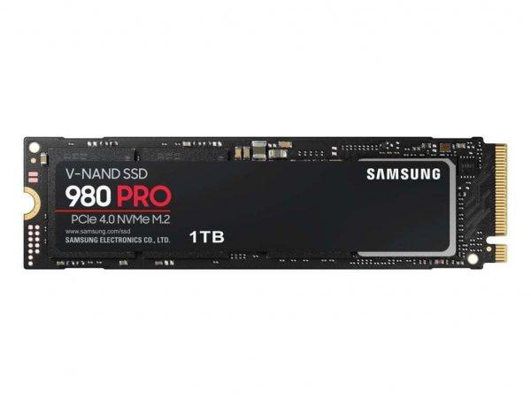 Samsung 1TB 980 Pro M.2 SSD meghajtó