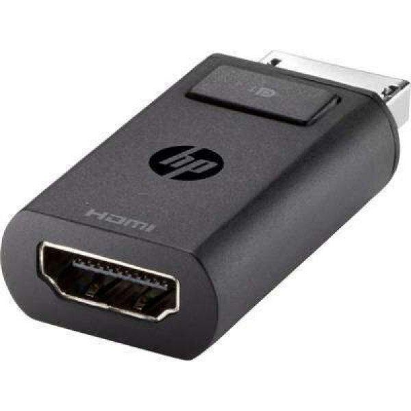 HP DP --> HDMI 1.4 adapter