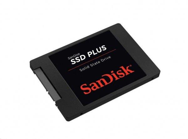 240GB SANDISK SSD SATAIII 2,5
