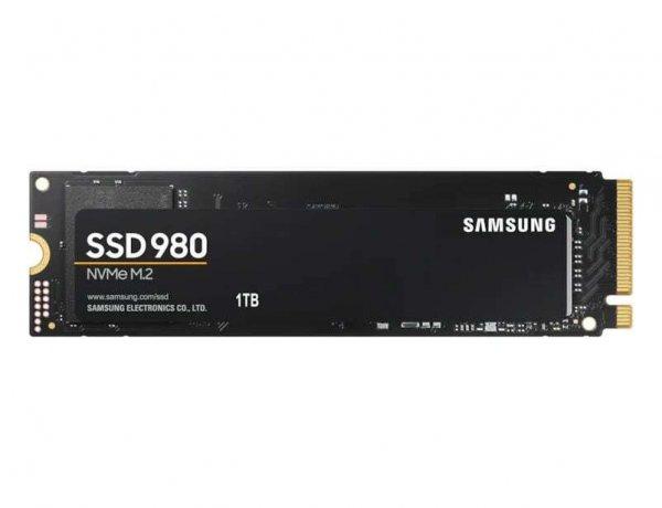 Samsung 1TB 980 M.2 SSD meghajtó
