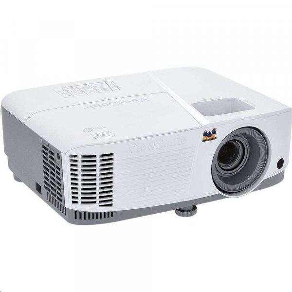 Viewsonic PA503S adatkivetítő Standard vetítési távolságú projektor 3600
ANSI lumen DLP SVGA (800x600) Szürke, Fehér