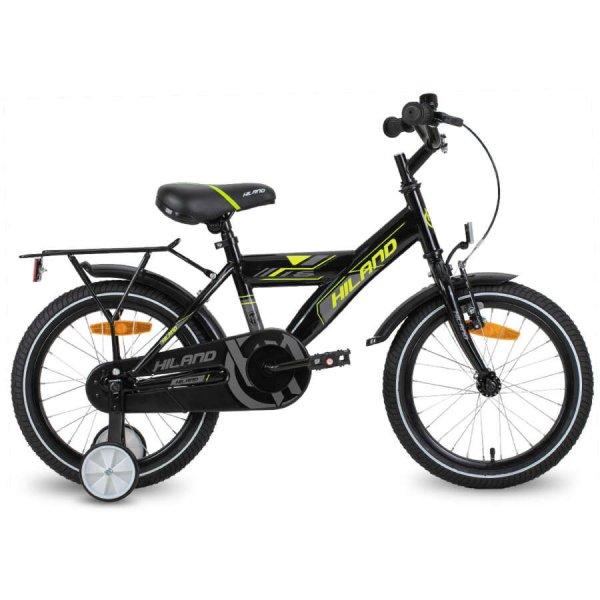 GER002 gyerek kerékpár 18