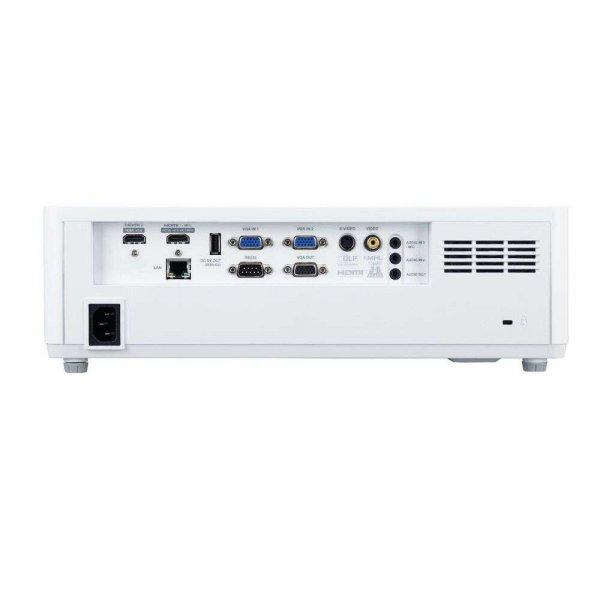 Acer DLP Projector PL6510 - White