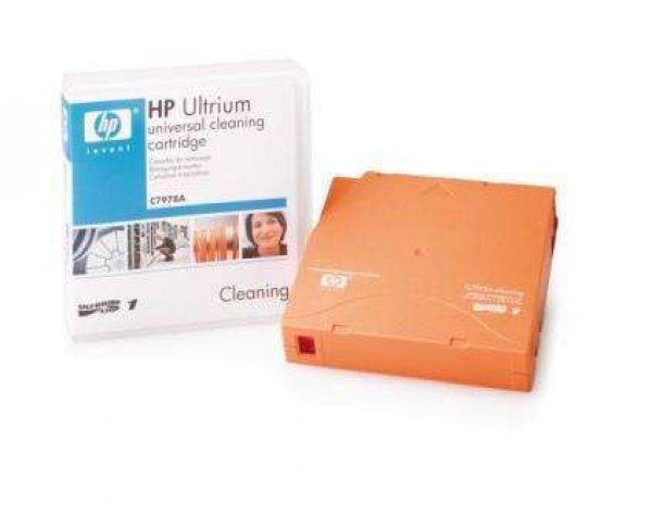 HPE Ultrium Universal Cleaning Cartridge Tisztítópatron