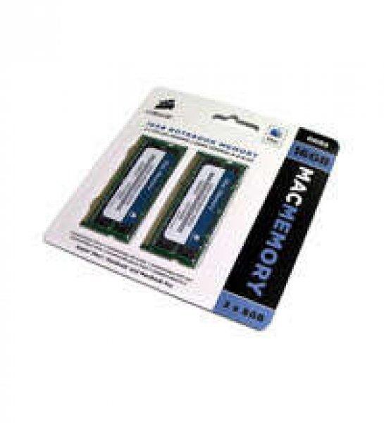 Corsair 16GB DDR3 memóriamodul 2 x 8 GB 1333 MHz
