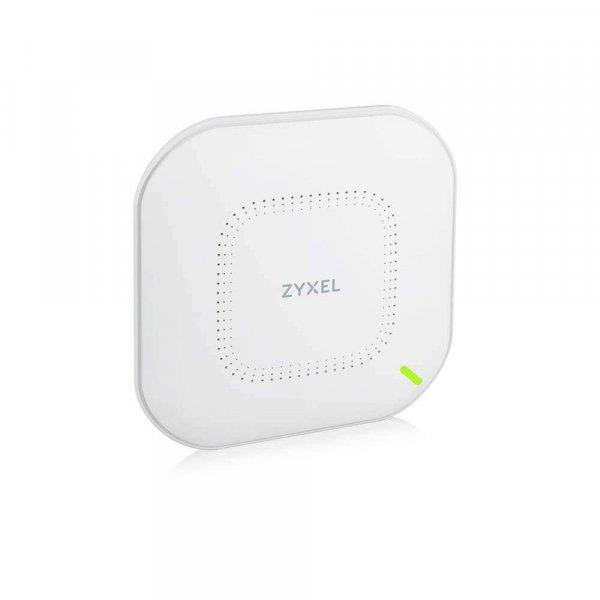 Zyxel NWA210AX-EU0102F Wireless Access Point Dual Band AX3000 Falra
rögzíthető, NWA210AX-EU0102F