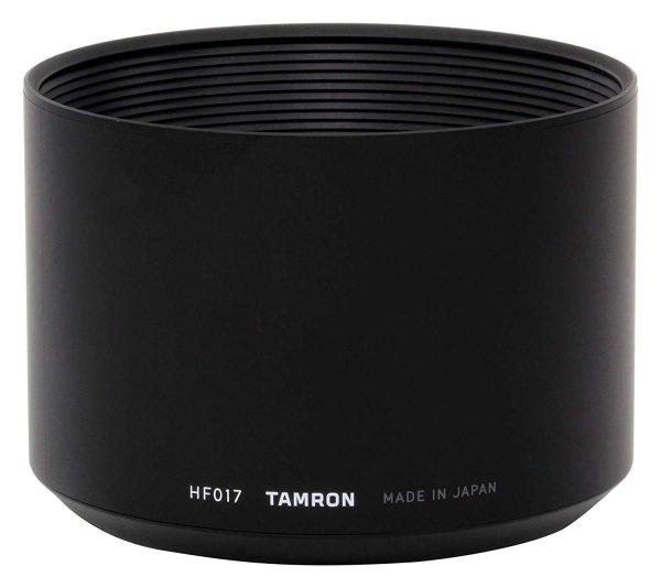 Tamron HF017 napellenző SP 90mm f/2.8 Di MACRO 1:1 VC USD (F017) objektívhez