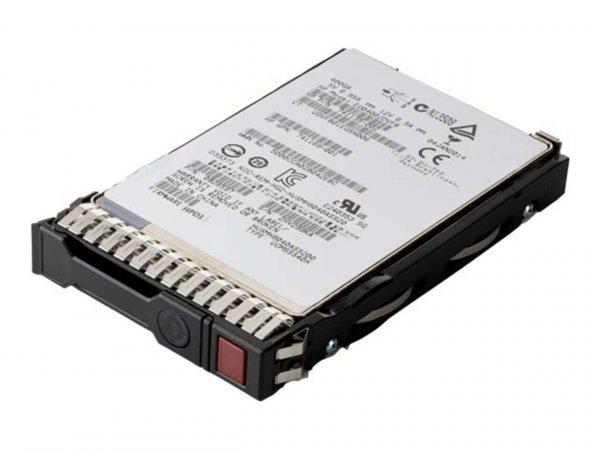 HP 480GB P18432-B21 2.5
