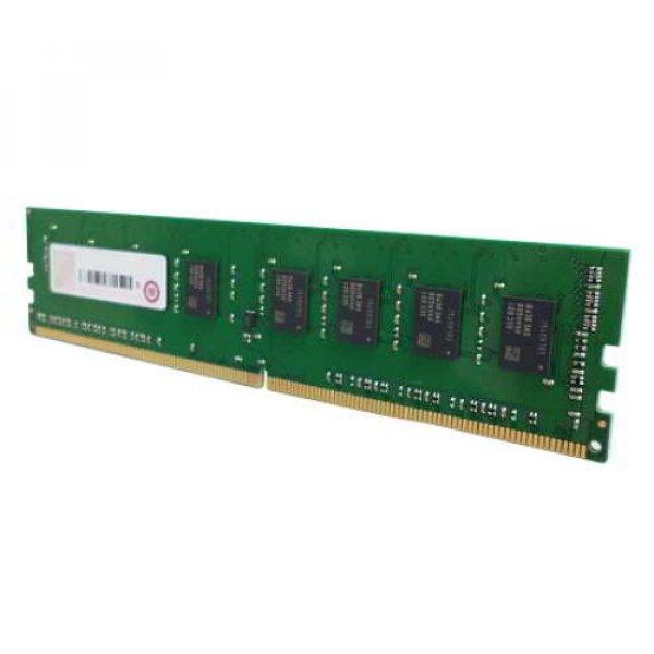 QNAP RAM-4GDR4A1-UD-2400 memóriamodul 4 GB 1 x 4 GB DDR4 2400 MHz