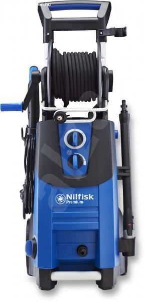 Nilfisk Premium 190-12 Magasnyomású mosó