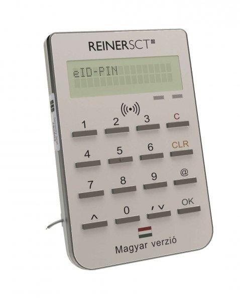 Reiner CyberJack Standard ID card kártyaolvasó (HUN)