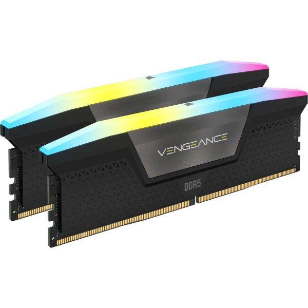 Corsair 32GB / 6000 Vengeance RGB DDR5 RAM KIT (2x16GB)