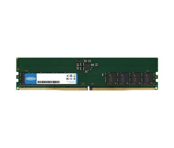 Origin Storage 16GB / 4800 DDR5 RAM