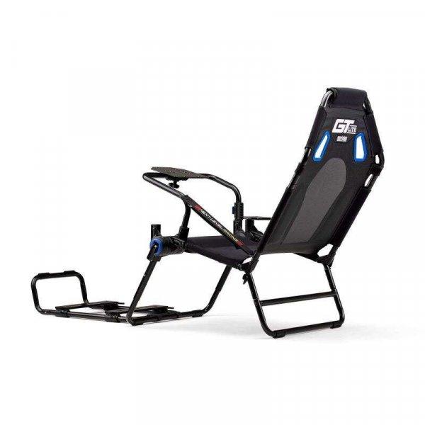 Next Level Racing GT Lite PlayStation Edition Szimulátor ülés