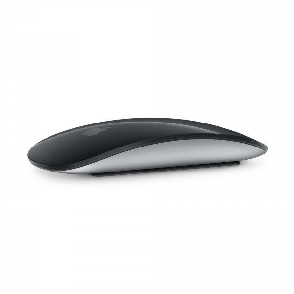 Apple Magic Mouse Wireless Egér - Fekete