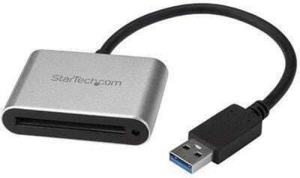 StarTech Flash Reader USB 3.1 CFast Card Type II kártyaolvasó (CFASTRWU3)