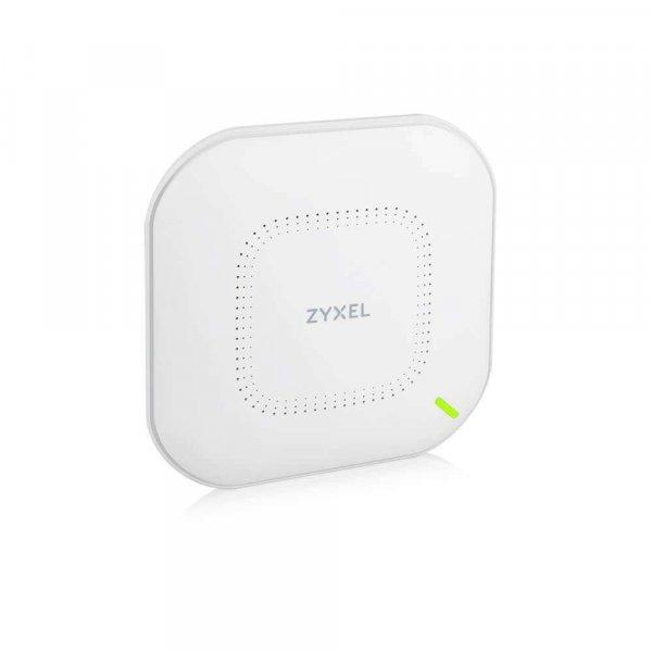 Zyxel WAX510D-EU0101F Wireless Access Point Dual Band AX1500 Falra rögíthető
+ 1 év NCC Pro Pack Bundle, WAX510D-EU0101F