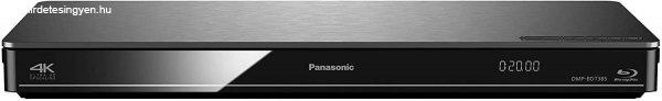Panasonic DMP-BDT385 Blu-ray lejátszó