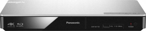 Panasonic DMP-BDT185EG 3D Blu-ray lejátszó