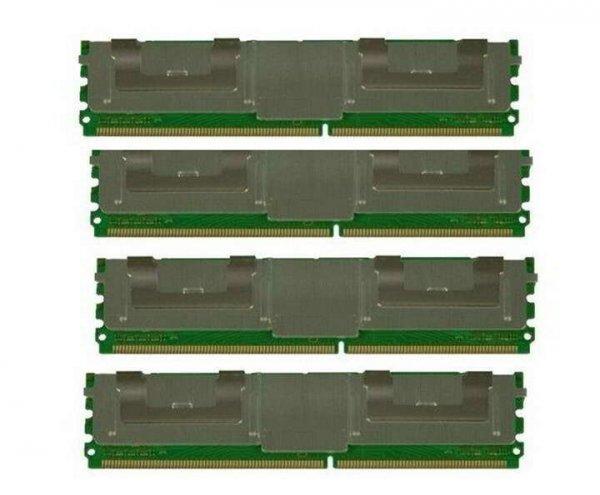 Mushkin 32GB /1066 Proline RegECC DDR3 Szerver RAM KIT (4x8GB)