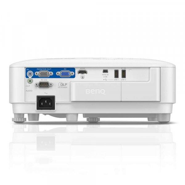 Benq EH600 3D Projektor - Fehér
