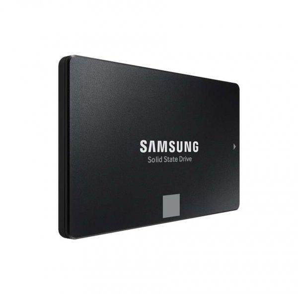 Samsung 1TB 870 Evo 2.5