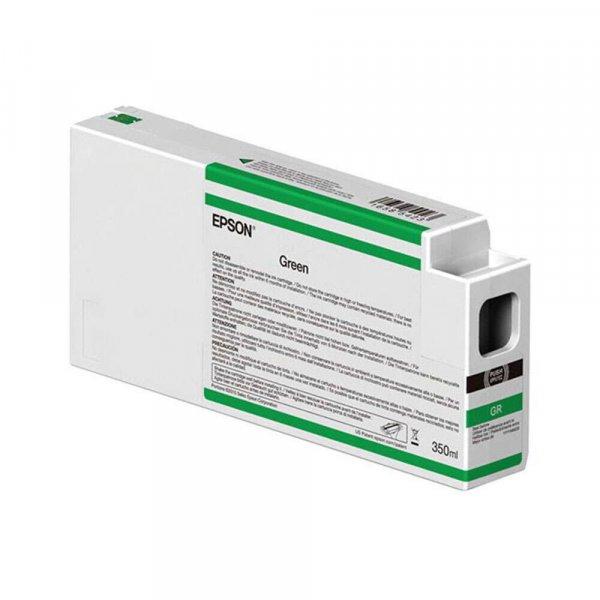 Epson T54XB00 Eredeti Tintapatron Zöld
