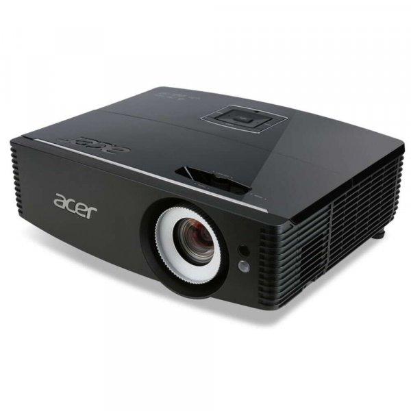 Acer P6605 3D Projektor Fekete