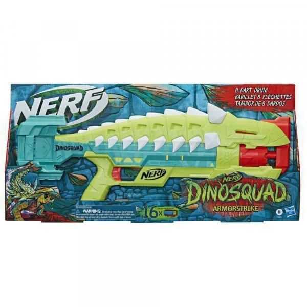 Hasbro Nerf DinoSquad Armorstrike szivacslövő fegyver