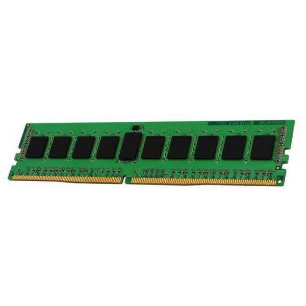 Kingston Technology KCP432ND8/32 memóriamodul 32 GB 1 x 32 GB DDR4 3200 MHz