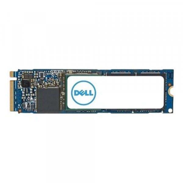 Dell - SSD - 512 GB - PCIe 4.0 x4 (NVMe) (AC037408)