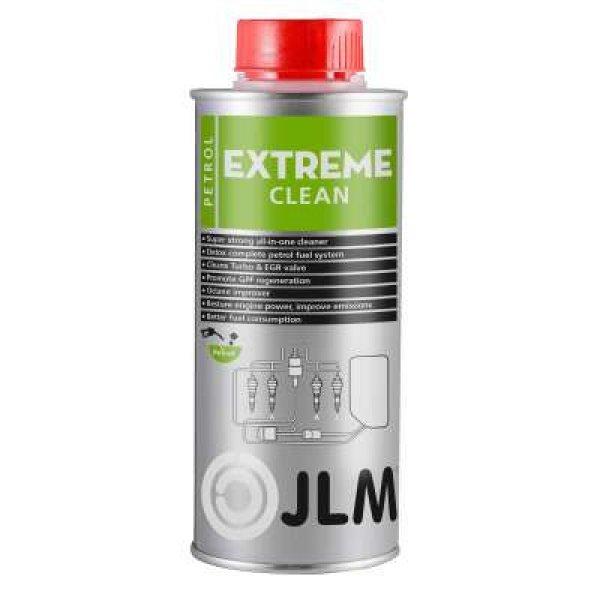 JLM Benzin Extrém tisztító 