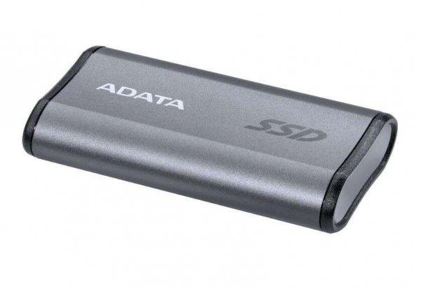 A-Data 1TB USB Type-C SE880 Titanium Szürke AELI-SE880-1TCGY
