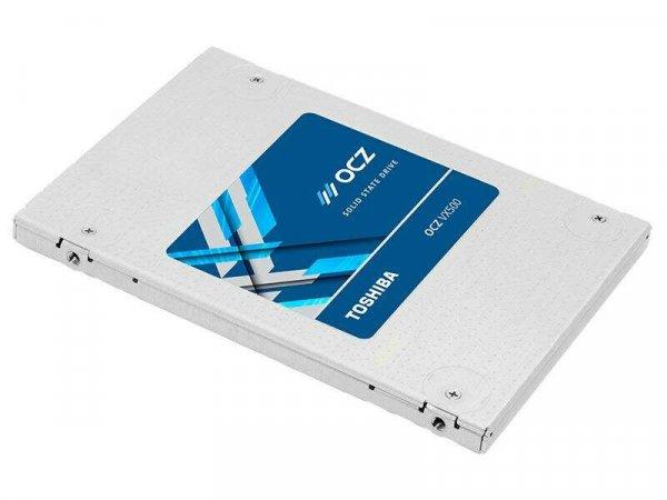 512GB OCZ SSD-SATAIII 2.5