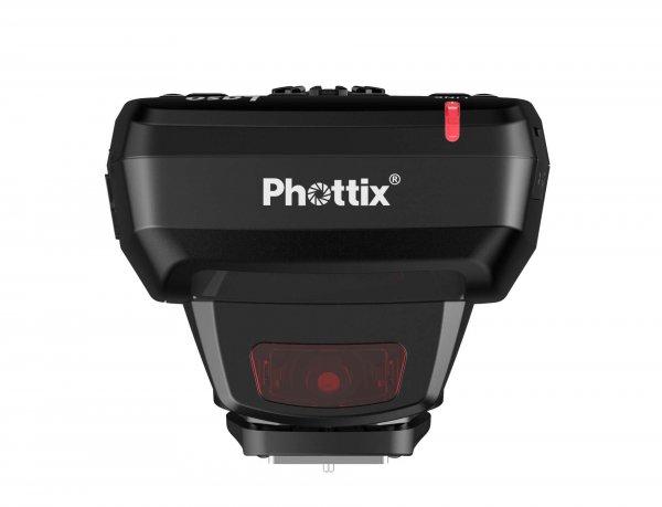 Phottix Laso TTL Vezeteték nélküli távkioldó adó (Canon)