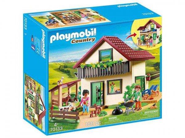 Playmobil: Country Parasztház (71248)