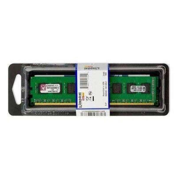 8GB 1333MHz DDR3 RAM Kingston (KVR1333D3N9/8G) CL9