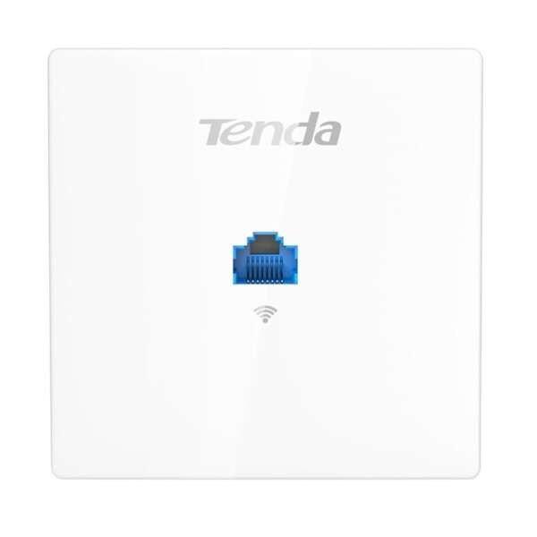 Tenda W9 1200Mbps Wireless In-Wall Access Point