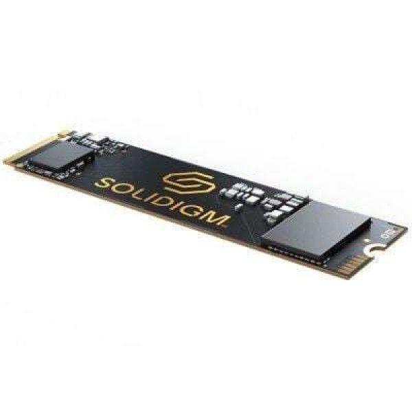 1TB Solidigm P41 Plus M.2 NVMe SSD meghajtó (SSDPFKNU010TZX1)