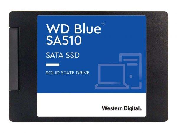 250GB WD Blue SA510 2.5