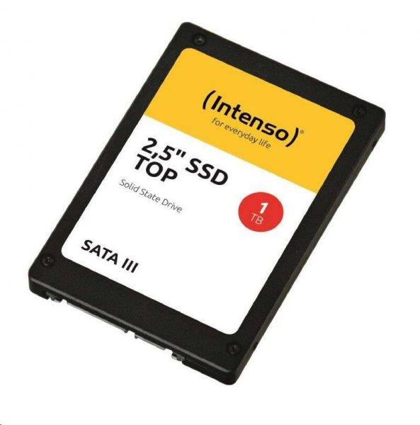 1TB Intenso SSD SATAIII 2,5