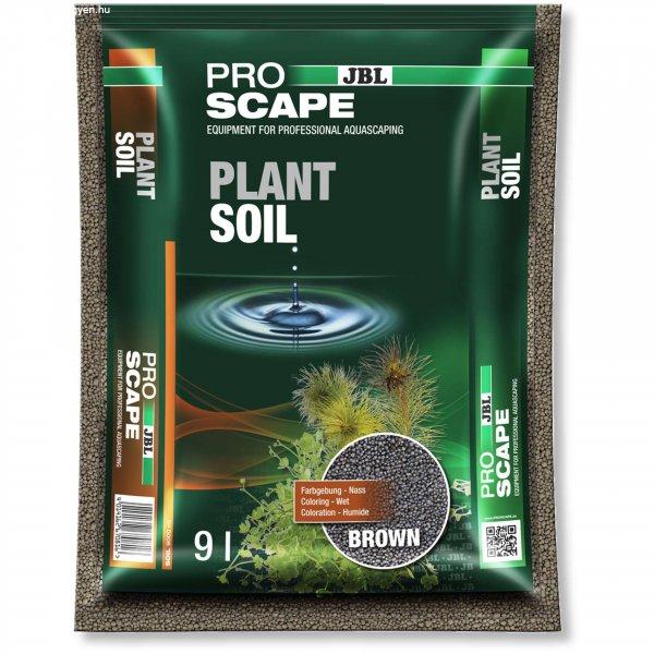 JBL ProScape Plant Soil 9 l brown (67081) növény talaj