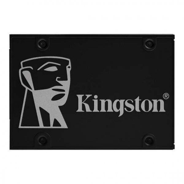 SSD Kingston 512GB KC600 2,5
