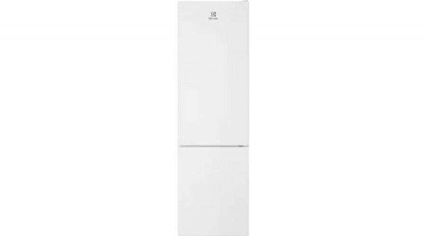 Electrolux LNT5ME36W1 Kombinált hűtőszekrény, NoFrost, 201 cm