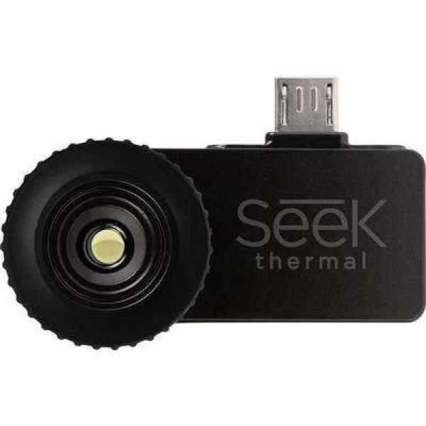 Hőkamera Androidhoz, Seek Thermal Compact SK1001A