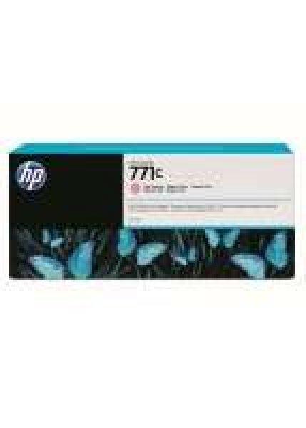 HP 771 775 ml-es világos magenta Designjet tintapatron