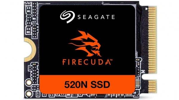 Seagate 1TB FireCuda 520N NVMe 1.4 SSD
