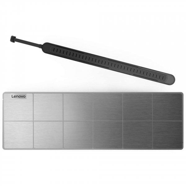 Lenovo GX21C75247 Go USB Type-C Vezeték nélküli Notebook töltőkészlet 65W