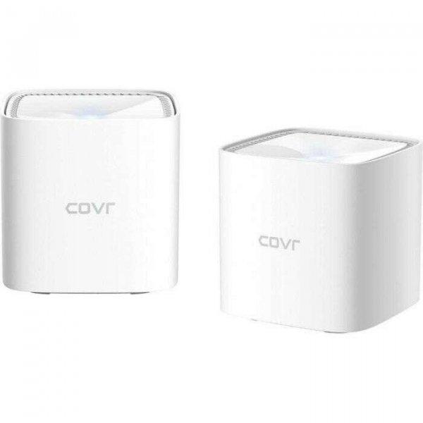 D-Link COVR-1102 Wireless Mesh Networking system AC1200 2 Pack